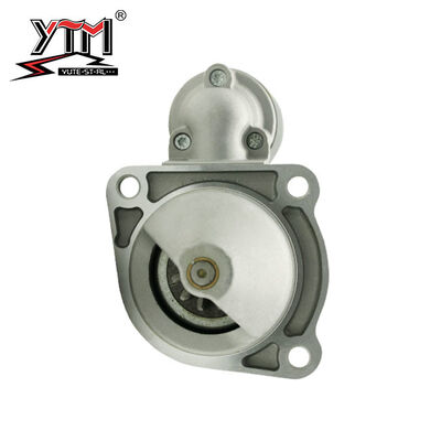 Elektrische Startmotor 0001231026 van QD2310B CST10680 DRS0027 voor Geval Iveco Holland