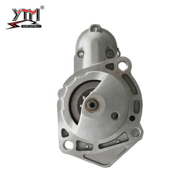 QD2310D 0001231032 Elektrische Startmotor voor Benz Bosch 1231032 LRS02545 LRS2545 51519701 A0051519701