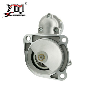 QD2310K 9 Tandencst10700 Elektrische Startmotor 0001231003 voor Vrachtwagen Mercedes Benz