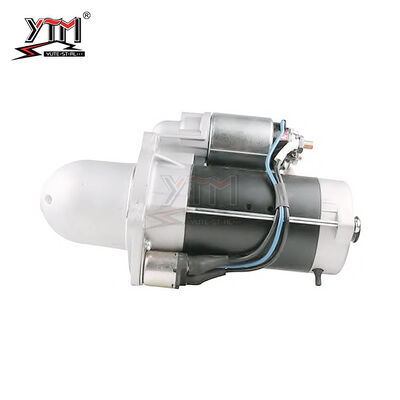 QD2310F CST10655 0001231002 Elektrische Startmotor 1231033 36262016003