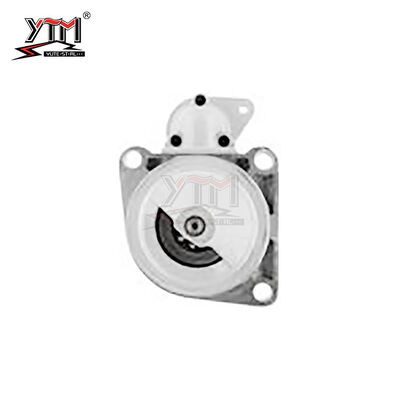 Elektrische Startmotor 0001231011 986019010 1123009 1231011 DRS3828 8819010 8EA737936-001 CS1248 van QD2310G 4.0KW CST10662