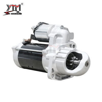 QD2310L 9T 0001231033 Elektrische Startmotor 1231033 36262016003