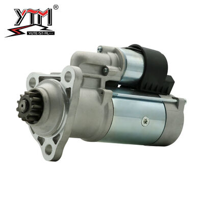 De Elektrische Startmotor van QDJ2845A 11T 7.5KW S00009205+01 voor Valin Xingma Shangchai 039904013