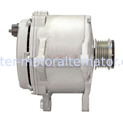 Audi Q7 Water-cooled Generator