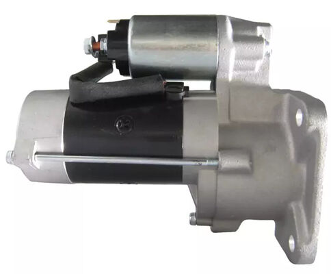 van de de Motorstartmotor van 24V 11T 3.5KW het Type van MITSUBISHI voor Op zwaar werk berekend - S25-156 110467 233008601 8052133F