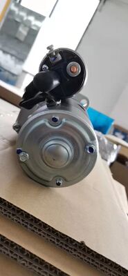 van de de Motorstartmotor van 24V 11T 3.5KW het Type van MITSUBISHI voor Op zwaar werk berekend - S25-156 110467 233008601 8052133F