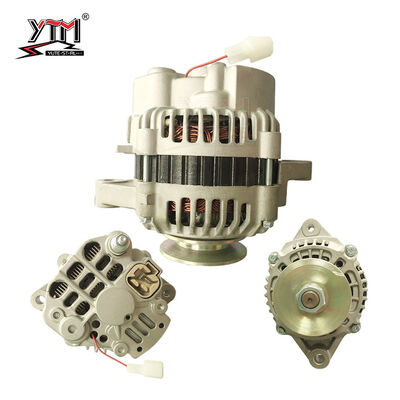M225jbt 12V 50A 1P alternator A7TA3577B A7T02071A voor Kubota V2403