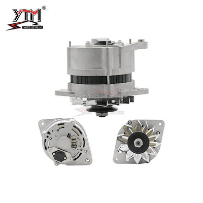 Elektrische de Alternatormotor 1PV 13033D-1 WB1237A 13033D YT01055 van BO229 12V 70A