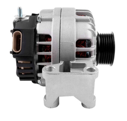 van de de Canionalternator van 12V 100A 6PK GMC de generator Lester van Chevrolet Colorado 11047 8972415160 2650051 15831639 11047N