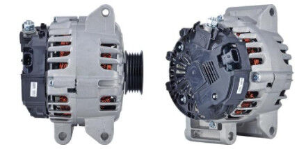 de Elektroalternator van OB van 12V 120A voor het "equinox" 2010-2014 Lester 11459 2605323A SV0155-A11459 van 2.4L Chevrolet   AVA0171