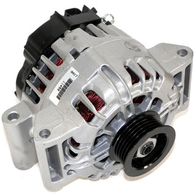 de Elektroalternator van OB van 12V 120A voor het "equinox" 2010-2014 Lester 11459 2605323A SV0155-A11459 van 2.4L Chevrolet   AVA0171