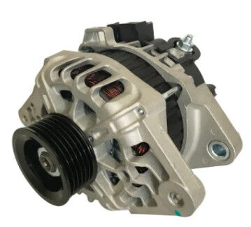 de Alternator van 12V 90A voor KIA Lester 11471 2655447 A3176 986082210 114467 DRA0658