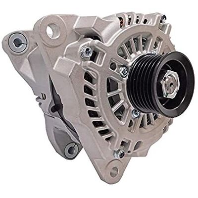 Generator van de de Dynamoalternator van 12V 180A de Auto voor Chrysle Mitsubishi 04801769AA 4801769AA ALM0791BS ALM0791UX