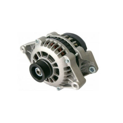 de Alternator van 12V 210A voor Denso BMW Lester 11496 104210-6072 LRA03667 12317591529