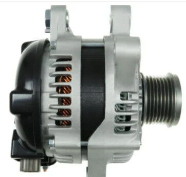 de Alternator van 12V 100A voor Toyota 4 Agent 2,7 Toyota-Onderlegger voor glazen Lester 11522 104210-1000 210-0728 27060-75460