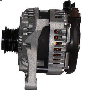 de Autoalternator van 12V 225A voor Ford (2009-2012) Lester 11534 104210-6180 9c2z-10346-a 1042106180