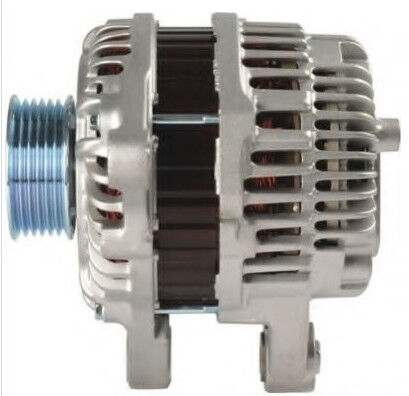 de Alternator van 12V 95A voor Mitsubishi-lsuzu Lester 11537 A5tj0191 31100-R1A-A01 A5TJ0191