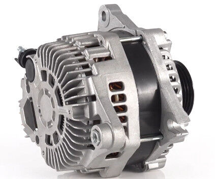 de Alternator van 12V 150A voor ester 11538 A3tj3991 A003TJ1791ZC A3TJ179 231001AA1B van Mitsubishi Nissan L