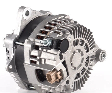 de Alternator van 12V 150A voor ester 11538 A3tj3991 A003TJ1791ZC A3TJ179 231001AA1B van Mitsubishi Nissan L