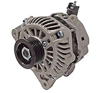 Alternator van de de Auto de Autogenerator van 12V 100A voor Ford Ranger Lester 11546 A002tg1691, A002tg1691zc al5t-10300-CA