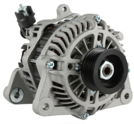 Alternator van de de Auto de Autogenerator van 12V 100A voor Ford Ranger Lester 11546 A002tg1691, A002tg1691zc al5t-10300-CA