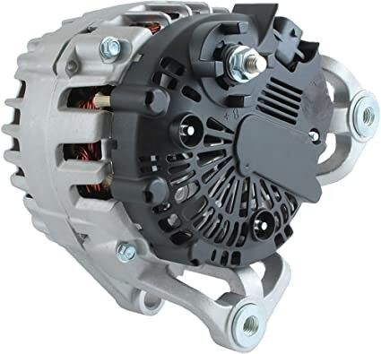 de Alternator van 12V 130A voor CHEVROLET Cruze LS Lester 11560 Fg12s032 FG12S055 95939943 13577411