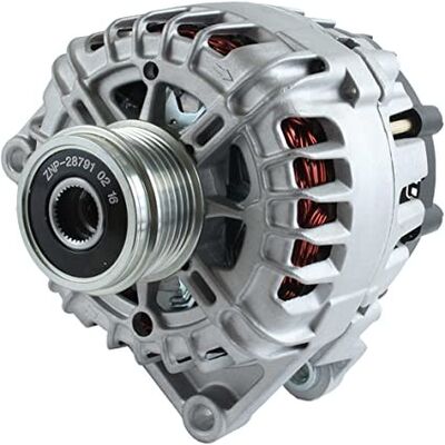 de Alternator van 12V 130A voor CHEVROLET Cruze LS Lester 11560 Fg12s032 FG12S055 95939943 13577411