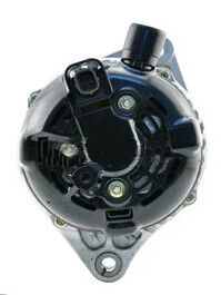 de Alternator van 12V 130A voor HONDA ProefLester 11573 104210-1240 31100-RV0-A01 31100-RV0-A01RM