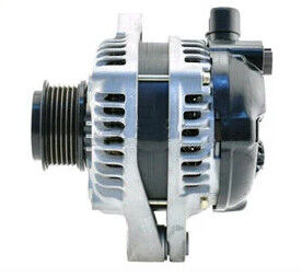 de Alternator van 12V 130A voor HONDA ProefLester 11573 104210-1240 31100-RV0-A01 31100-RV0-A01RM