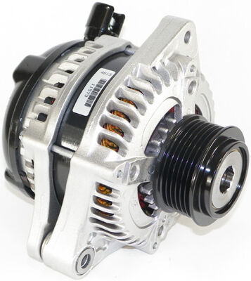 de Alternator van 12V 130A voor HONDA ProefLester 11573 104210-1240 31100-RV0-A01 31100-RV0-A01RM