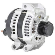 van de Alternatorjeep grand cherokee van 12V 220A Chrysler de generator Lester 11576 421000-7030 P04801834AB 4801 834AB P04801834AB