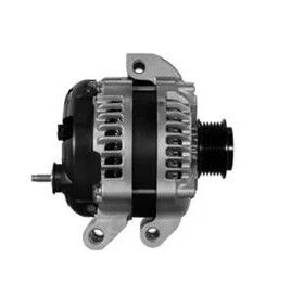 van de Alternatorjeep grand cherokee van 12V 220A Chrysler de generator Lester 11576 421000-7030 P04801834AB 4801 834AB P04801834AB