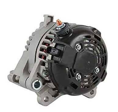 de JEEP WRANGLER III (JK) de generator Lester 11584 421000-0810 ALN6309AN ALN6309BA ALN6309GB van 12V 160A van de Alternatorjeep