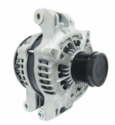 van de Generatordodge van 12V 180A JEEP Grand Cherokee Car Auto de Alternator Lester 11598 421000-7040 421000-7041 421000-7042