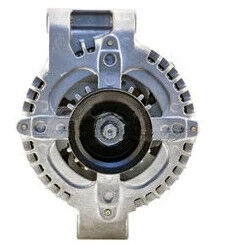 van de Alternatoracura ILX van 12V 120A HONDA CR-V de generator Lester 11604 104210-1530 ALN6021AB ALN6021BS ALN6021DD