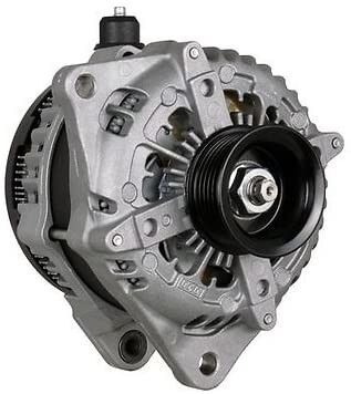 van de de Alternatorauto van 12V 220A Ford de autogenerator Lester 11630 312N10060Z bl3t-10300-BC, bl3z-10346-A
