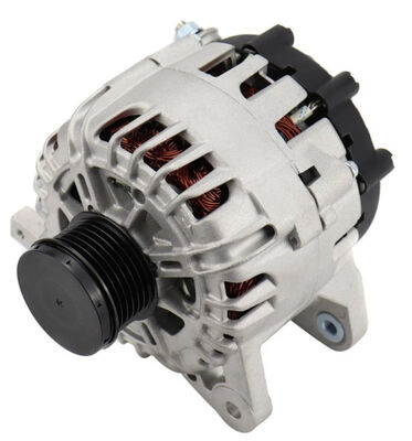 de x-SLEEP van de Alternatornissan van 12V 120A NISSAN ROGUE generator Lester 11648 231004BA0A 231004BA0B 231004BA0C