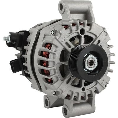 12V 150A DOORWADEN F-150 Alternator FORD F-350 Super Plichtsgenerator Lester 11651 CC3T10300AA CC3Z10346A GL8686