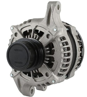 de generator Lester 11664 104210-6571 104211-0300 104211-03-03-03-0301 van 12V 100A FORD Edge Alternator FORD Fusion