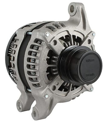 de generator Lester 11664 104210-6571 104211-0300 104211-03-03-03-0301 van 12V 100A FORD Edge Alternator FORD Fusion