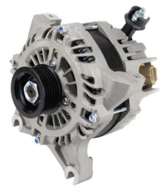 12V 175A FORD Expedition Alternator FORD F 550 Super Plichtsgenerator Lester 11684 BL1T10300BA BL1T10300BB BL1Z10346A