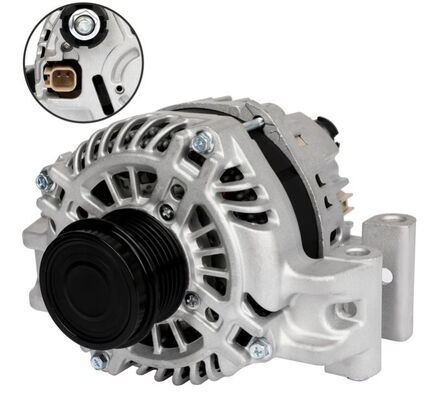 van de Alternatorjeep cherokee van 12V 160A Dodge Dart de generator Lester 11687 A2TX3581, A2TX3581ZC, A2TX3581ZE