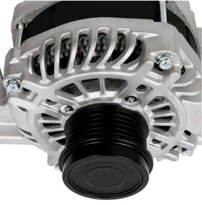 van de Alternatorjeep cherokee van 12V 160A Dodge Dart de generator Lester 11687 A2TX3581, A2TX3581ZC, A2TX3581ZE