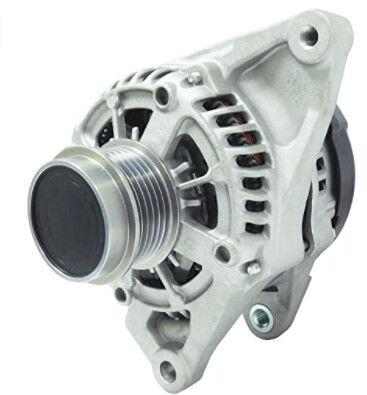van de de Alternatorauto van 12V 125A Toyota de generator Lester 14487 104211-3290 104211-3291 104211-3293
