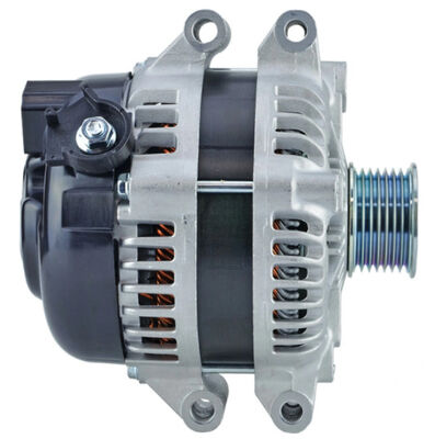 12V 210A BMW 550 4,4 I-Alternator BMW 750 4,4 I xDrive Lester 11790 12317606628 12317616126 301N21704Z