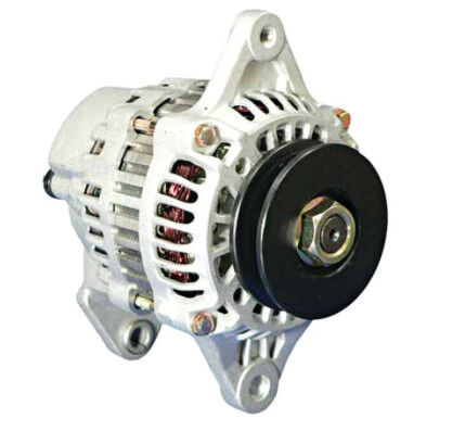 van het Gevalford alternator New-Holland tractor van 12V 40A de generator Lester 12077 SBA18504-6320 400-48205