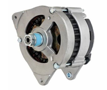 van de ALTERNATOR de NIEUWE HOLLAND van 12V 45A Ford Tractors generator Lester 12089 4600 4610 L781 L783 L785 3961474 24256D