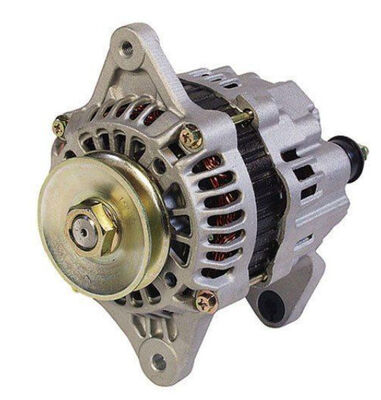 12V 35A NISSAN H15 01 de generator Lester 12136 2310050K10 2310050K15 2310087V10 van ALTERNATORnissan tcm equipment lift truck