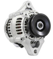 van het de ALTERNATORgeval TERNATOR van 12V 40A KUBOTA B2530 de generator Lester 12179 3407075600 3407075601 3407075602