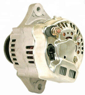 van het de ALTERNATORgeval TERNATOR van 12V 40A KUBOTA B2530 de generator Lester 12179 3407075600 3407075601 3407075602